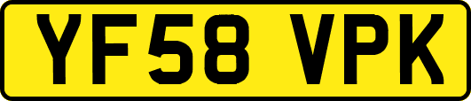 YF58VPK