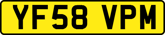 YF58VPM