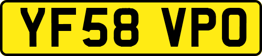 YF58VPO