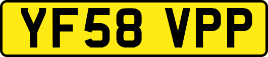 YF58VPP