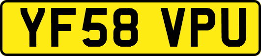 YF58VPU