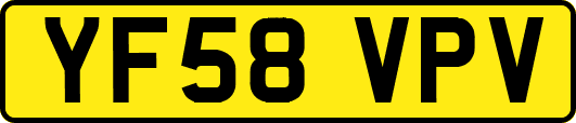 YF58VPV