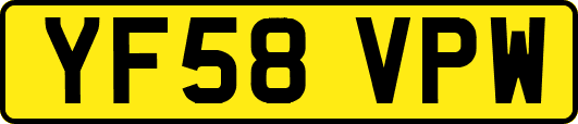 YF58VPW