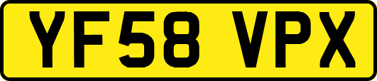 YF58VPX