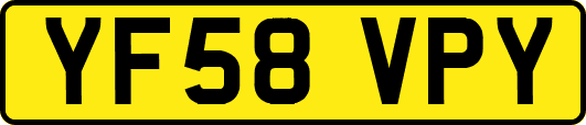 YF58VPY