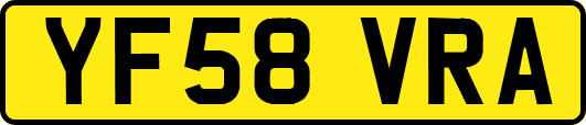 YF58VRA