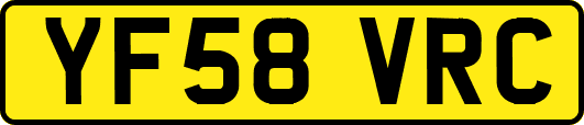 YF58VRC