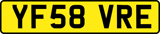 YF58VRE