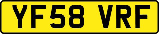 YF58VRF
