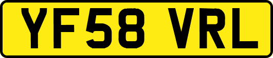 YF58VRL