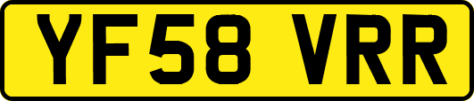 YF58VRR