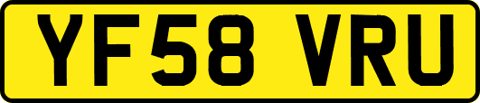YF58VRU
