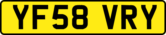 YF58VRY