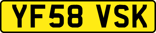 YF58VSK