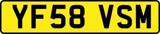 YF58VSM