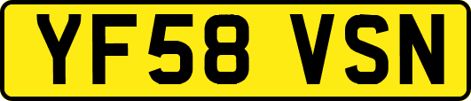 YF58VSN