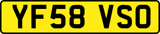 YF58VSO