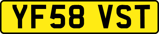 YF58VST