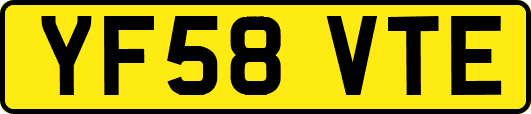 YF58VTE