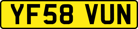 YF58VUN
