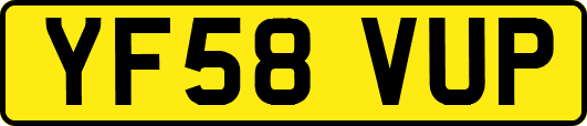 YF58VUP