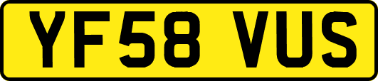 YF58VUS