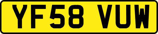 YF58VUW