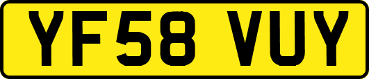 YF58VUY