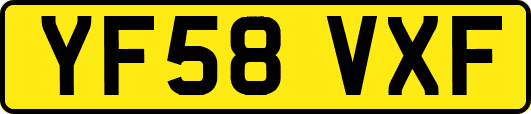 YF58VXF