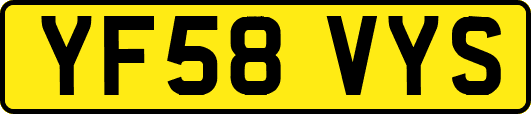 YF58VYS