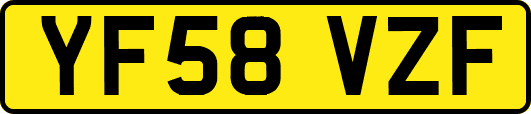 YF58VZF