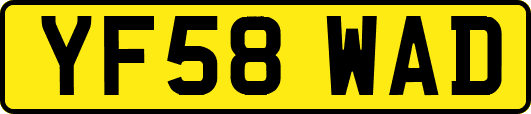 YF58WAD
