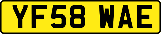 YF58WAE