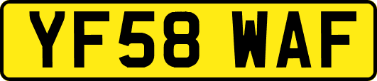 YF58WAF