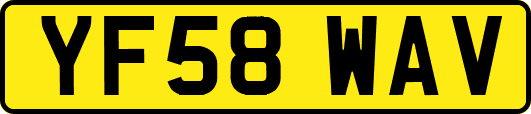 YF58WAV