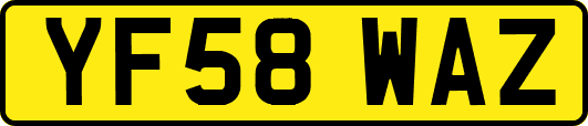 YF58WAZ