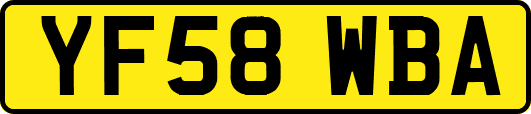 YF58WBA