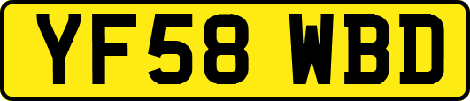 YF58WBD