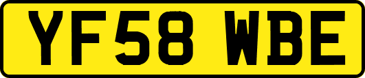 YF58WBE