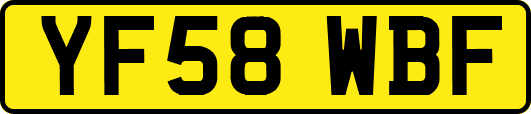 YF58WBF