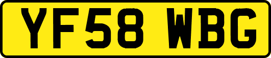 YF58WBG
