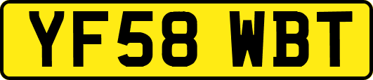 YF58WBT