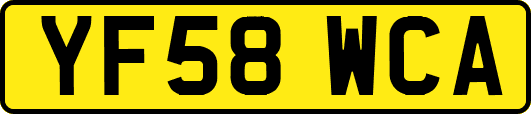 YF58WCA