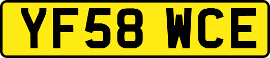 YF58WCE