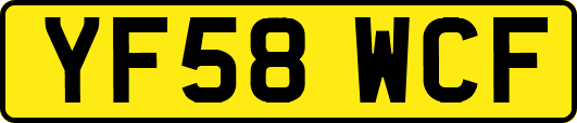 YF58WCF