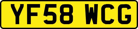 YF58WCG