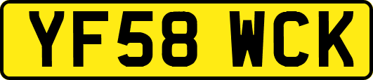 YF58WCK