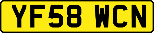 YF58WCN