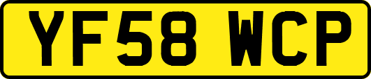 YF58WCP