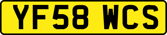 YF58WCS